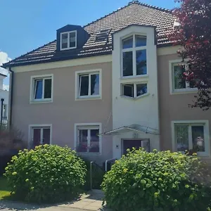 Laura Apartment Bad Reichenhall