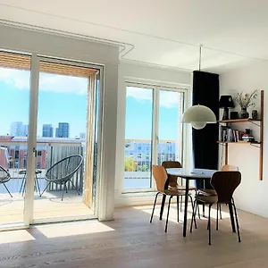 Apartment Apartmentincopenhagen 1453, Kopenhagen