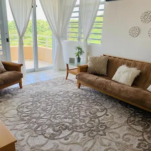  Apartment Coastal View Puerto Rico