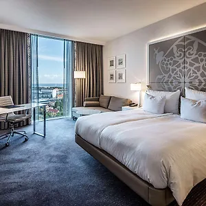4* Hotell Clarion Copenhagen Airport