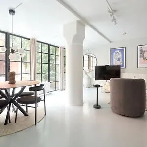  Apartment Stylish Ground Floor Perfect For Couples