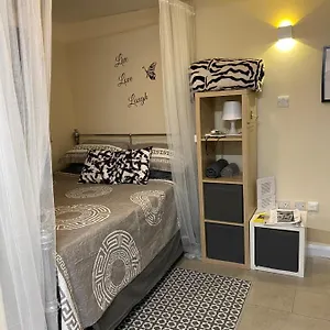  Apartment Grangemill Garden Annex United Kingdom