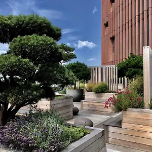  Apartment Manhattan Loft Gardens, Stratford United Kingdom