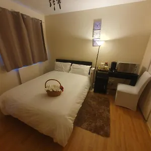  Homestay Double Size And Single In Barking United Kingdom