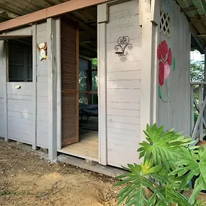  Campsite Dos - A Escoger Segun Disponibilidad De Caseta O Puerto Rico