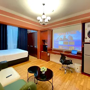  Apartment M Luxury Vietnam