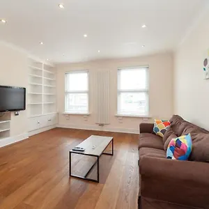  Apartment Spacious 2 Bedroom Maisonette In Stratford United Kingdom