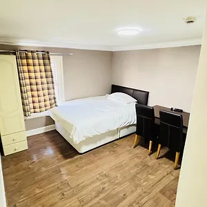  Lodge White House United Kingdom