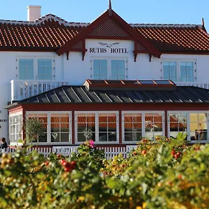 ***** Hotel Ruths Denmark