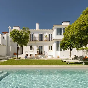 Dona Graca Apartment Lissabon