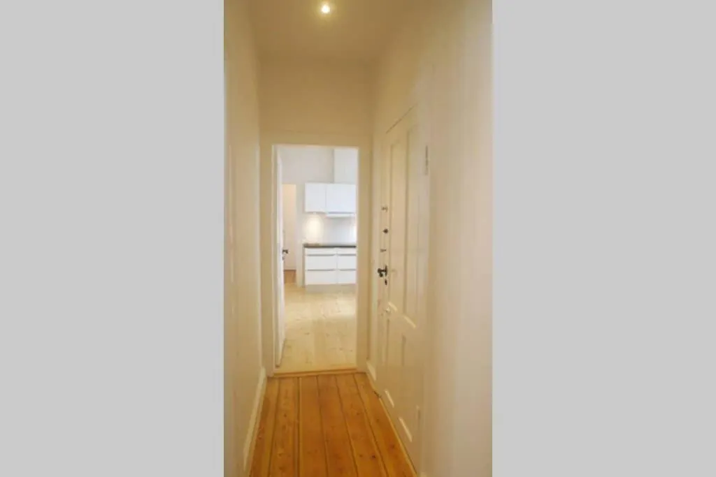 Next To New Harbor / 3 Bedroom & 2 Bath Rooms Köpenhamn 0*,