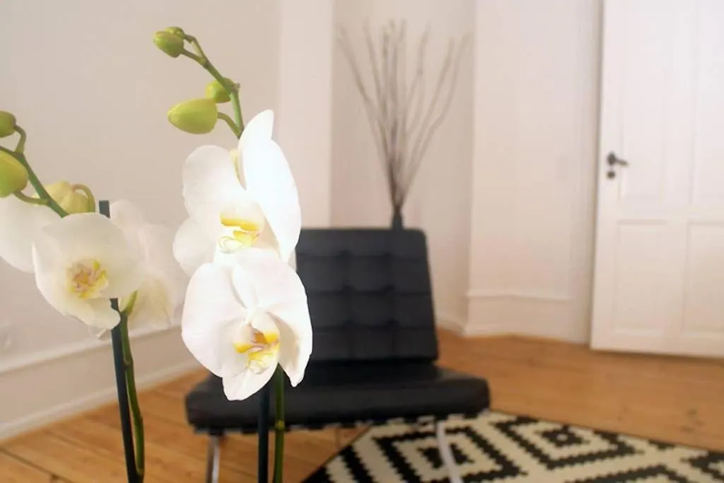 Next To New Harbor / 3 Bedroom & 2 Bath Rooms Köpenhamn 0*,  Danmark